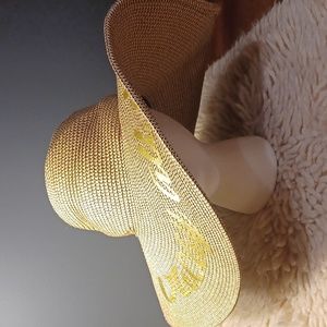 Sun hat